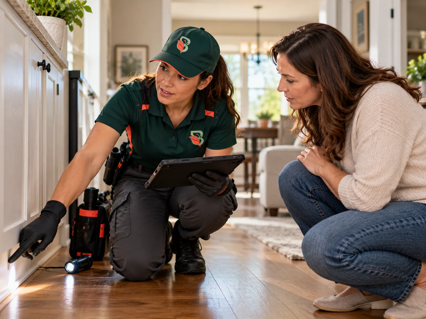 Pest Control Manteno, IL FAQs